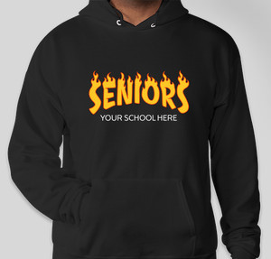 Thumbnail for Design Idea Number 60750: Thrasher Seniors
