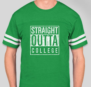 Thumbnail for Design Idea Number 53338: Straight Outta