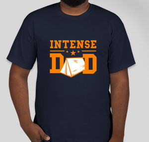 Thumbnail for Design Idea Number 32071: Intense Dad