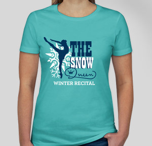 Thumbnail for Design Idea Number 37397: The Snow Queen