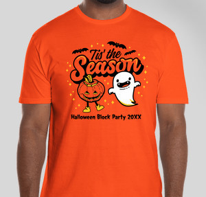 Thumbnail for Design Idea Number 61644: Halloween Season