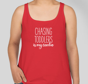 Thumbnail for Design Idea Number 57941: chasing toddlers