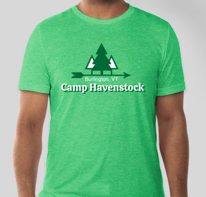 Thumbnail for Design Idea Number 47933: Camp Havenstock