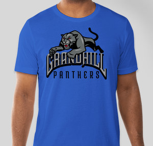 Thumbnail for Design Idea Number 59525: Panthers