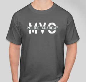 Thumbnail for Design Idea Number 42790: Police Academy