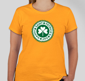 Thumbnail for Design Idea Number 54191: St. Patrick's Day 