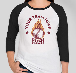 Thumbnail for Design Idea Number 61783: Pitch Please