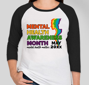 Thumbnail for Design Idea Number 61174: Mental health awareness