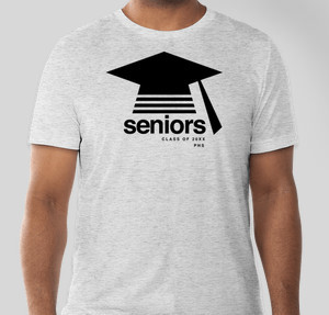 Thumbnail for Design Idea Number 58591: seniors cap