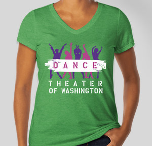 Thumbnail for Design Idea Number 37715: Dance Theater