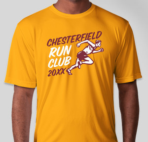 Thumbnail for Design Idea Number 45497: Chesterfield Run Club