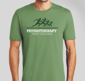 Thumbnail for Design Idea Number 61058: Physiotherapy