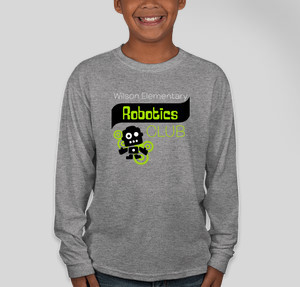 Thumbnail for Design Idea Number 44268: Robotics Club