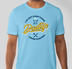 Thumbnail for Design Idea Number 61234: dad life