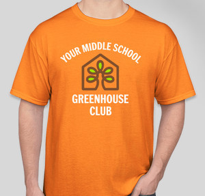 Thumbnail for Design Idea Number 54741: Greenhouse Club