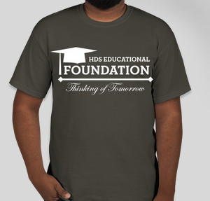 Thumbnail for Design Idea Number 41413: HDS Educational Foundation