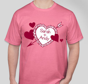 Thumbnail for Design Idea Number 54045: Our Love