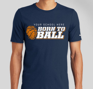 Thumbnail for Design Idea Number 59663: born to ball