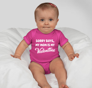 Thumbnail for Design Idea Number 54161: Sorry Boys