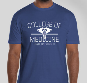 Thumbnail for Design Idea Number 34568: College of Medicine