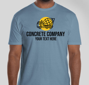 Thumbnail for Design Idea Number 62468: Concrete