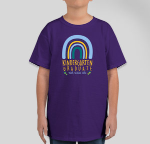 Thumbnail for Design Idea Number 61916: Kindergarten Graduation