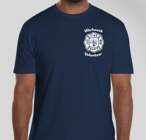 Thumbnail for Design Idea Number 22807: Volunteer Fire Dept.