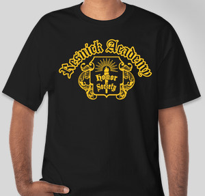 Thumbnail for Design Idea Number 36548: Honor Society