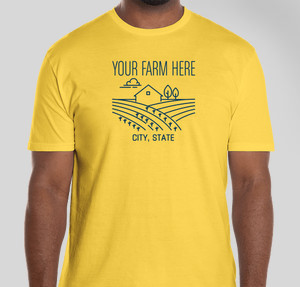 Thumbnail for Design Idea Number 60959: your farm here