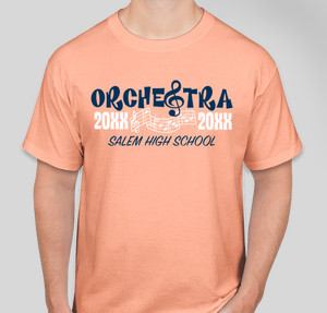 Thumbnail for Design Idea Number 36810: Orchestra