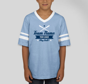 Thumbnail for Design Idea Number 52335: Baseball 2015