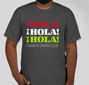 Thumbnail for Design Idea Number 53374: Spanish Club