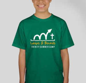 Thumbnail for Design Idea Number 46342: Leaps & Bounds