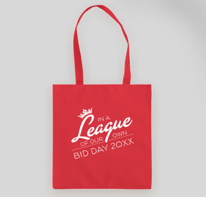 Thumbnail for Design Idea Number 55289: bid day