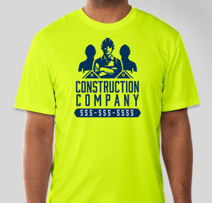 Thumbnail for Design Idea Number 60950: Construction Company