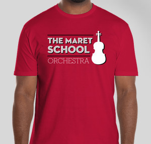 Thumbnail for Design Idea Number 38537: Maret School Orchestra