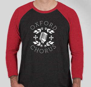 Thumbnail for Design Idea Number 40448: Oxford Chorus