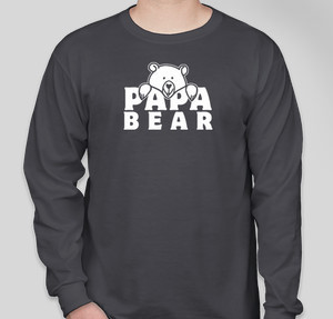 Thumbnail for Design Idea Number 54675: Papa Bear