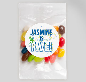 Thumbnail for Design Idea Number 57765: Five