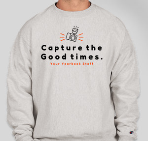 Thumbnail for Design Idea Number 59649: Yearbook