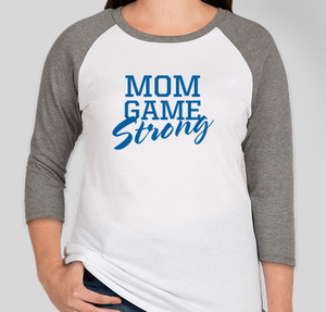 Thumbnail for Design Idea Number 57933: mom game strong