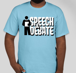 Thumbnail for Design Idea Number 49169: Speech & Debate