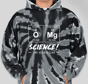 Thumbnail for Design Idea Number 58961: OMG Science!