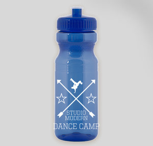 Thumbnail for Design Idea Number 35552: Dance Camp