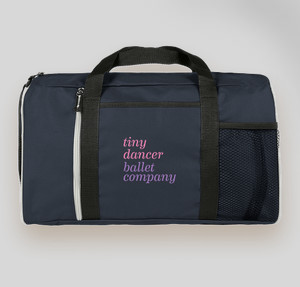 Thumbnail for Design Idea Number 48491: Tiny Dancer