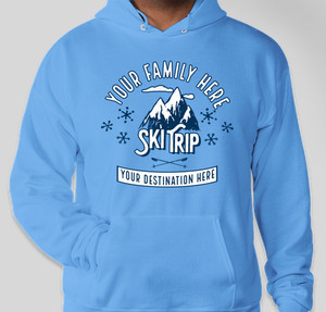 Thumbnail for Design Idea Number 61701: Ski Trip