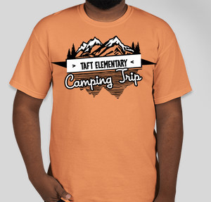 Thumbnail for Design Idea Number 44388: Camping Trip