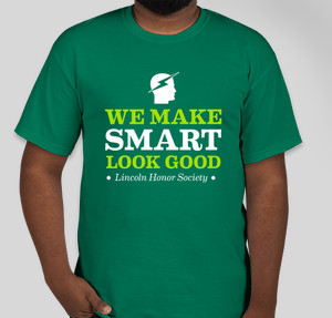 Thumbnail for Design Idea Number 53440: Honor Society