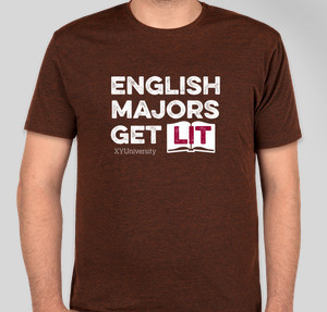 Thumbnail for Design Idea Number 58203: english lit