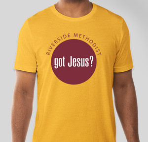 Thumbnail for Design Idea Number 55471: Got Jesus?